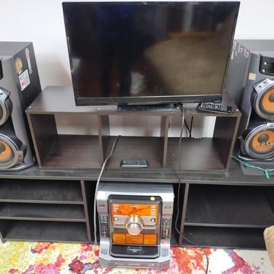 Sale Photo Thumbnail #7: Entertainment and Electronics