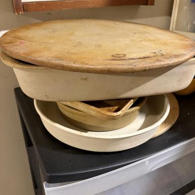 Pampered Chef cookware