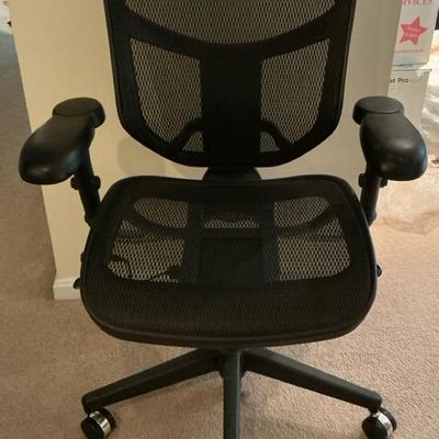 Office Depot Multi Adjustable Office Chair