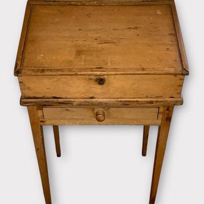 Small Writing Desk 