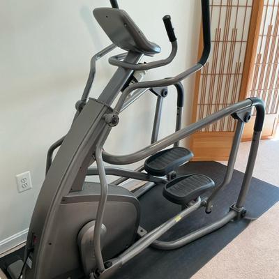 BFG Ascent Trainer + Small Weights 