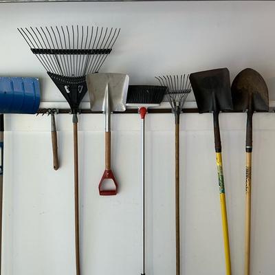 Landscaping Tools