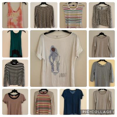 Anthropologie, Michael Kors, Talbots, Lime & Vine Womens Clothing XS/S