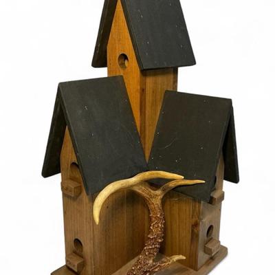 Bird House (24 Inch)