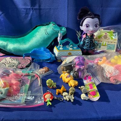 Disney Princess, My Little Pony, Fingerlings And More 