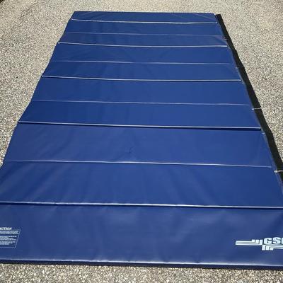 GSC Gymnastics Tumbling Mat