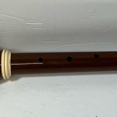 Aulos Empire Tenor Recorder
