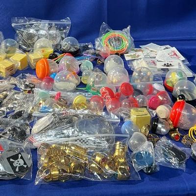 Vending Machine Toys 