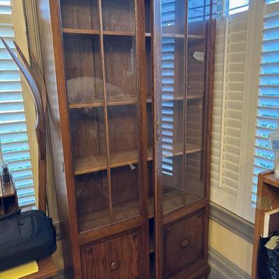Sale Photo Thumbnail #22: book case