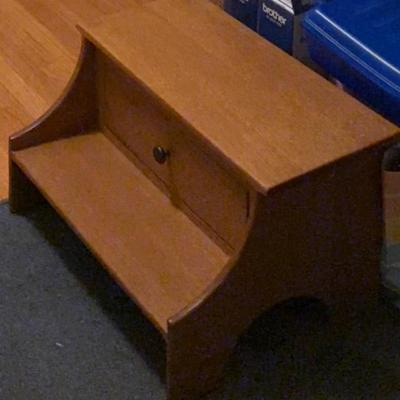 Sale Photo Thumbnail #21: step stool