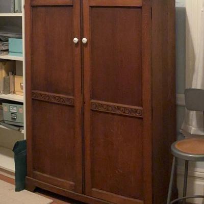 Sale Photo Thumbnail #20: wardrobe