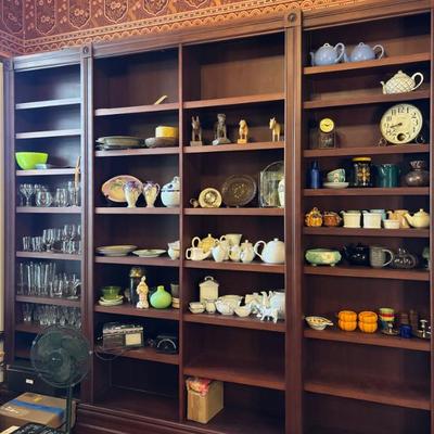 Sale Photo Thumbnail #7: china, tea pots