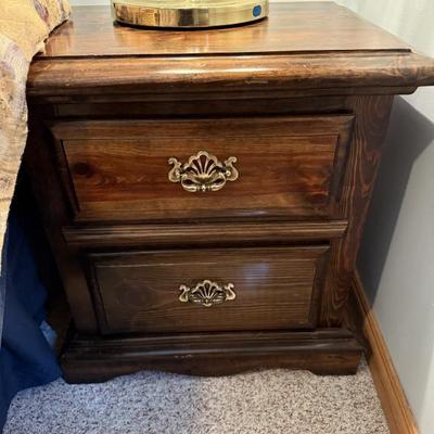 Night stand
