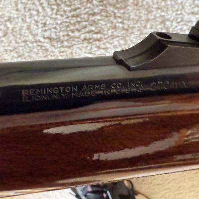 Remington 7400