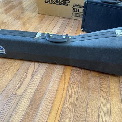 Trombone case