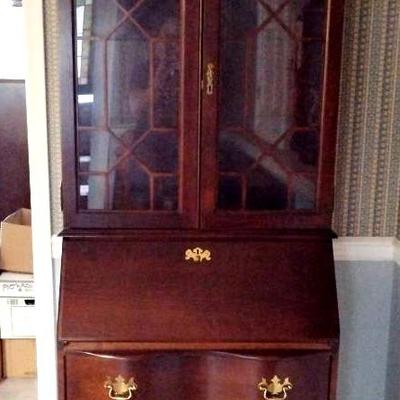 Jasper Company Secretary 
