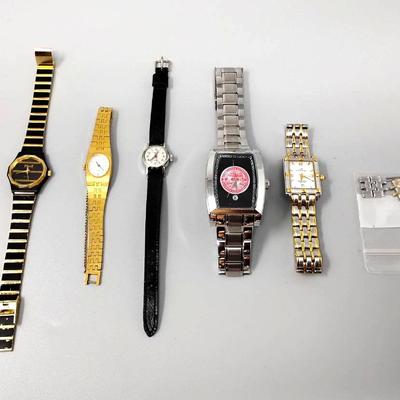 Vintage Watches 