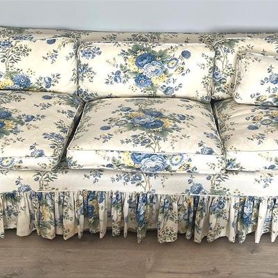 68” Sofa