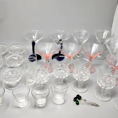 Vintage Barware 
