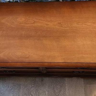 Lane Cedar Chest