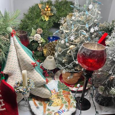 It’s Christmas 