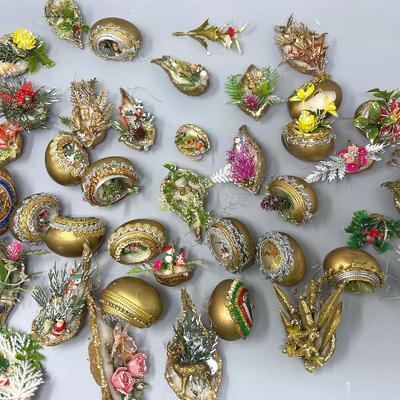 Really Cool Handmade Ornaments