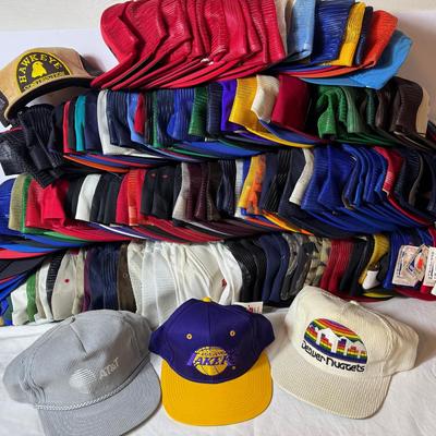 Hats! Hats! Hats!!