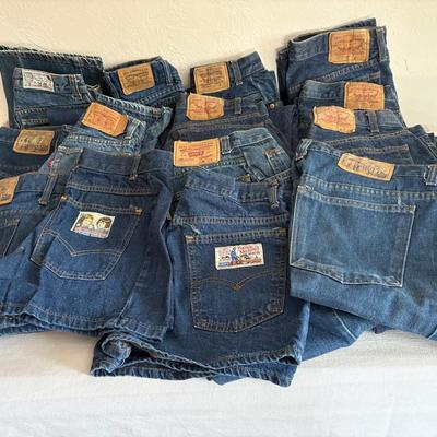 Levi’s Jeans 