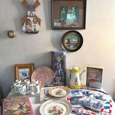 Dutch Treasures