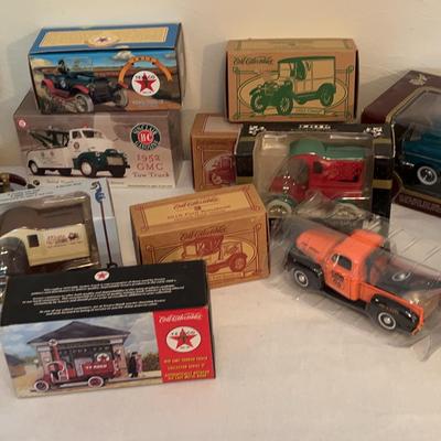 Collectible Model Cars #2