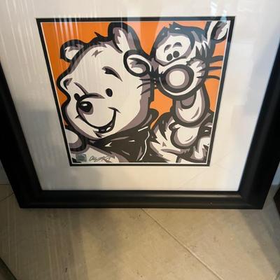 Sale Photo Thumbnail #40: Signed 