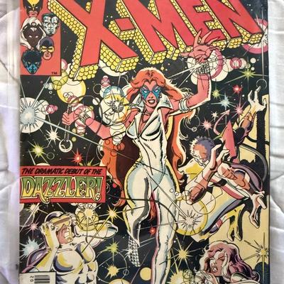 X-Men #130 | 1st Appearance of Dazzler | Bronze Age Key (1980)