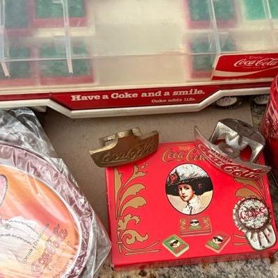 Coca Cola Vintage 