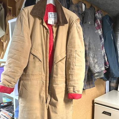 Rugged Outerwear, Vintage (6)
