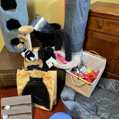 Cat Lover’s Collection