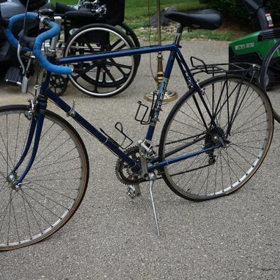 Vintage Trek 