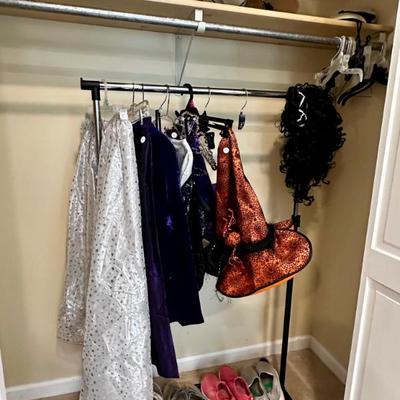 Sale Photo Thumbnail #47: Costumes