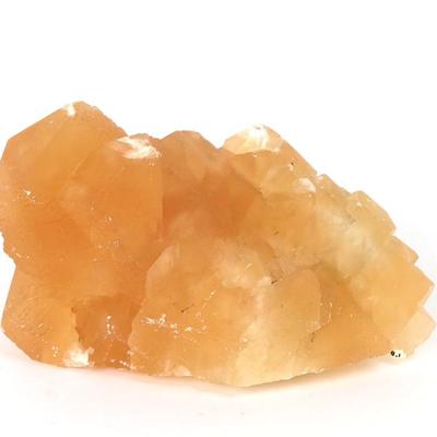 Sale Photo Thumbnail #224: Lot 223 lovely calcite mineral specimen