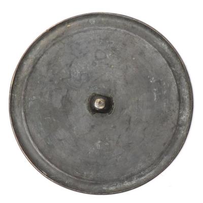 Sale Photo Thumbnail #400: Lot 400 chinese bronze mirror