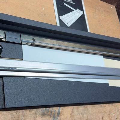 Designer’s Edge Matte Cutter
