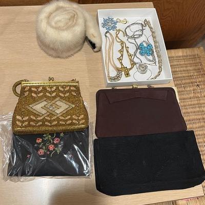 Clothing Accessories and Jewelry 