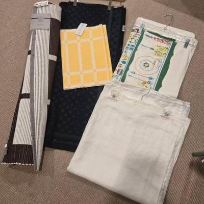 Swedish Rugs And Linens 
