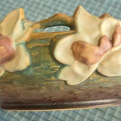Roseville Pottery 