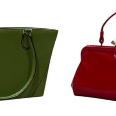Italian Leather Purses
