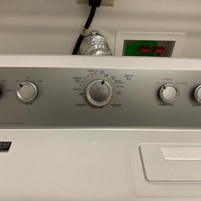 Sale Photo Thumbnail #126: Maytag washer & dryer set 2019