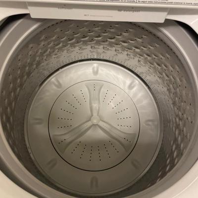 Sale Photo Thumbnail #128: Maytag washer & dryer set 2019
