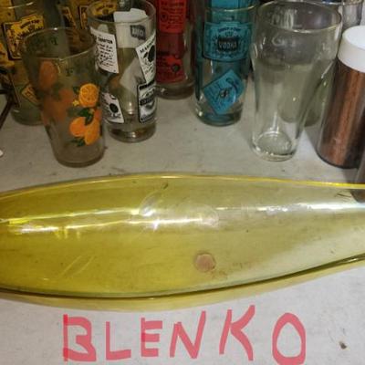Sale Photo Thumbnail #44: Blenko
