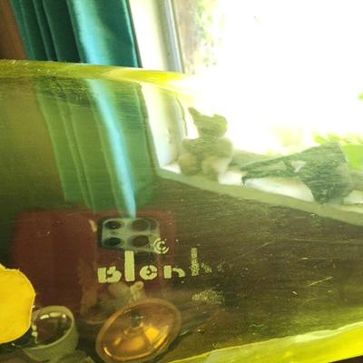 Sale Photo Thumbnail #45: Blenko