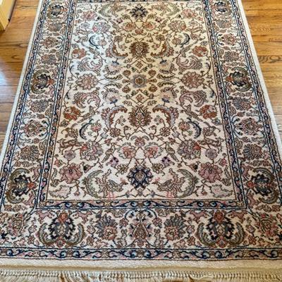Karastan Wool Rug 