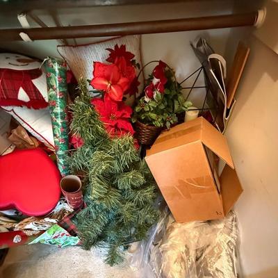 Christmas Mystery Lot